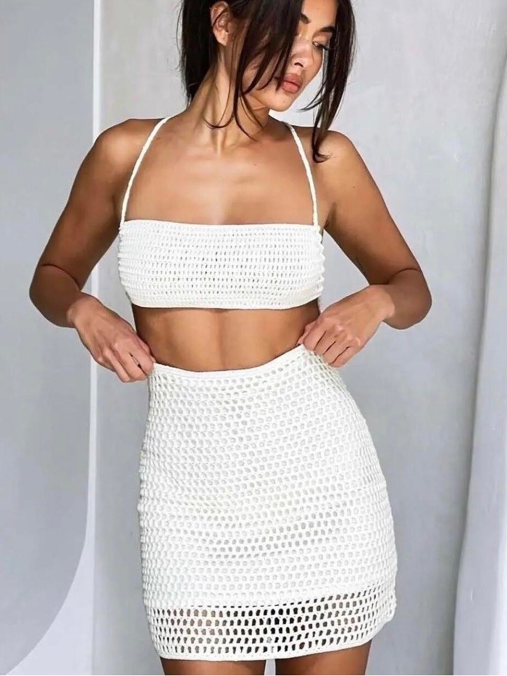 NWT Tiger Mist KRYSTALL DRESS - Picture 7 of 15